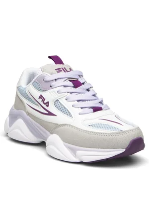 Fila Recade Sport Sport Shoes Sport Sneakers Sport Low Top Sneakers White