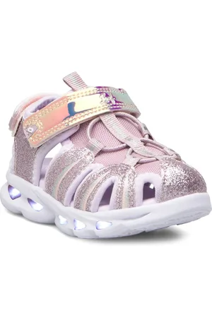 LEAF Skultorp Shoes Summer Shoes Sandals Pink