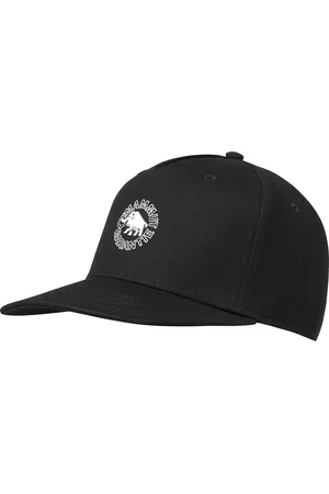 Mammut Garantie Cap Sport Women Sport Accessories Sport Caps Black