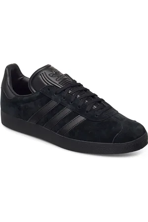 adidas Gazelle Sport Sneakers Low-top Sneakers Black