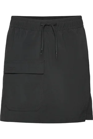 Columbia Silver Ridge Utility Skort Sport Shorts Sport Shorts Black