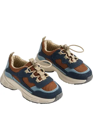 WHEAT Sneaker Arthur Matalavartiset Sneakerit Tennarit Navy