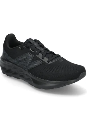 New Balance 520 V9 Sport Sport Shoes Sport Running Shoes Black