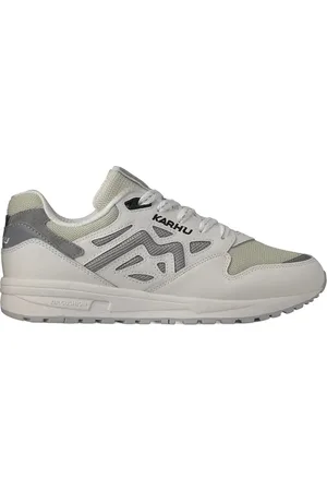 Karhu Legacy 96 Cloud Dancer / Limest Sport Sneakers Multi/patterned