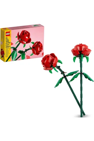 LEGO Wear Roser 40460 Toys Toys creator Multi/patterned