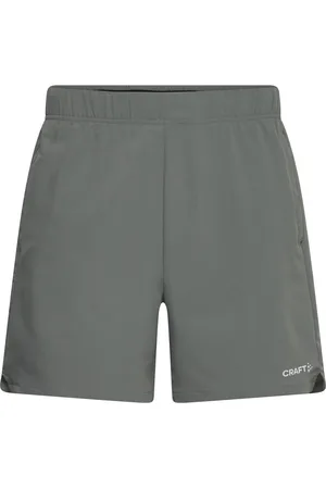 Craft Core Essence Shorts 2 M Sport Sport Clothing Sport Shorts Sport Training Shorts Green