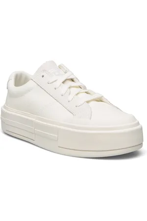 Converse Ctas Cruise Ox Egret Sport Sneakers Chunky Sneakers Beige