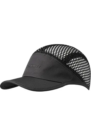 Mammut Aenergy Mesh Cap Sport Headwear Caps Black