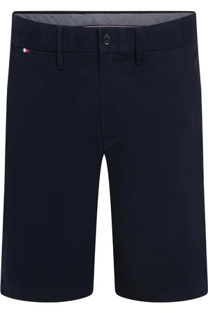 Tommy Hilfiger Harlem Short 1985 Bottoms Shorts Casual Navy