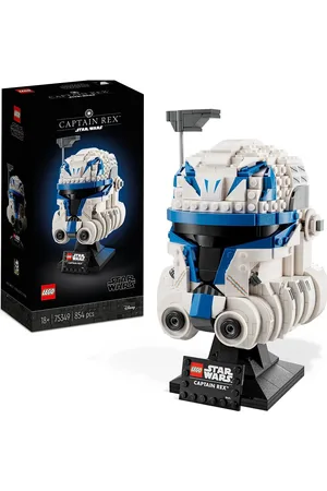 LEGO Wear Kaptajn Rex