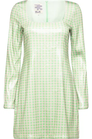 Baum und Pferdgarten Jennifer Lyhyt Mekko Green