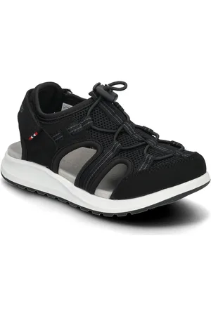 Viking Thrill Sandal 1V Sl Sport Summer Shoes Sandals Black