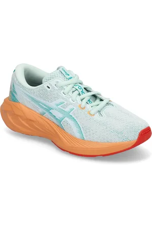 Asics Novablast 5 Gs Sport Sports Shoes Running-training Shoes Blue