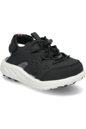 Viking Balance Sandal 1V Sl Sport Summer Shoes Sandals Black