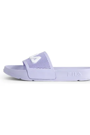 Fila Morro Bay Spiro Wmn Sport Women Sport Shoes Sport Sandals & Slippers Purple