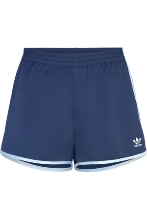 adidas 3S Sprinter Sport Sport Clothing Sport Shorts Sport Training Shorts Blue