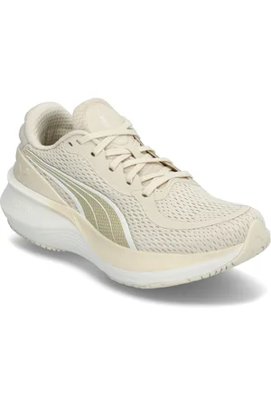 PUMA Scend Pro 2 Sport Sport Shoes Sport Running Shoes Beige