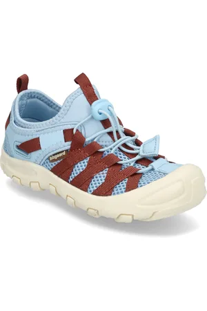 Bisgaard Zion Matalavartiset Sneakerit Tennarit Blue