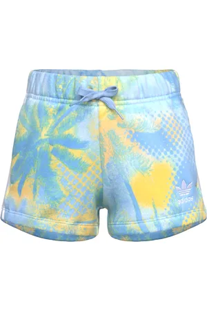 adidas Shorts Sport Shorts Sweat Shorts Blue