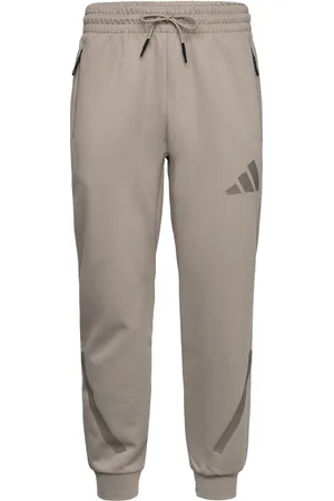 adidas M Z.n.e. Pt Sport Men Sport Clothing Sport Pants Sport Sweatpants Beige