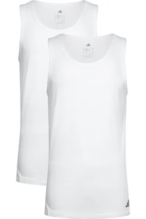 adidas Tank Top Sport Sport Clothing Sport Tops Sport Tank Tops White