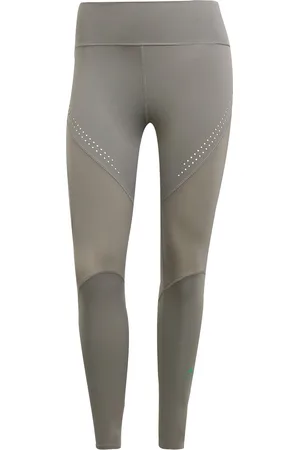 adidas Asmc Tpr 7/8 L Sport Sport Clothing Sport Tights Sport Leggings Grey