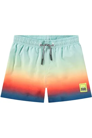 Molo Niko Uimashortsit Blue