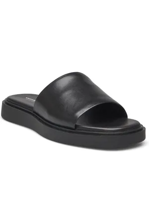 Vagabond Connie Matalapohjaiset Sandaalit Black