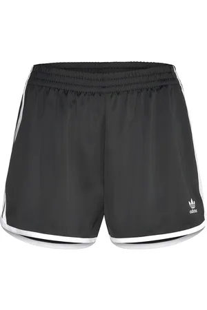 adidas 3S Sprinter Sport Sport Clothing Sport Shorts Sport Training Shorts Black