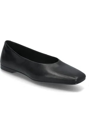 Vagabond Delia Ballerinat Black