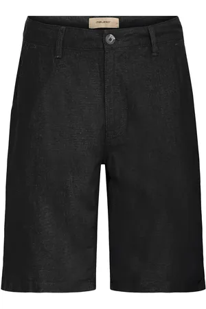 Blend Bhbilly Shorts Bottoms Shorts Casual Black