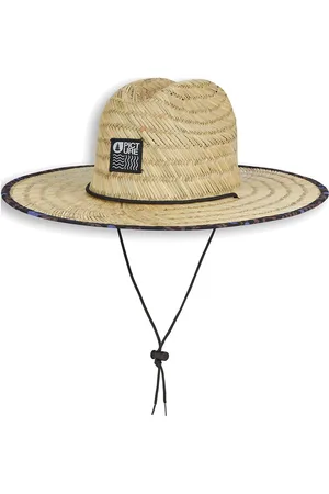Picture Organic Clothing Lopra Hat Sport Women Sport Accessories Sport Hats Cream