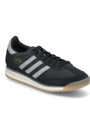 adidas Sl 72 Rs Sport Sport Shoes Sport Sneakers Sport Low Top Sneakers Black