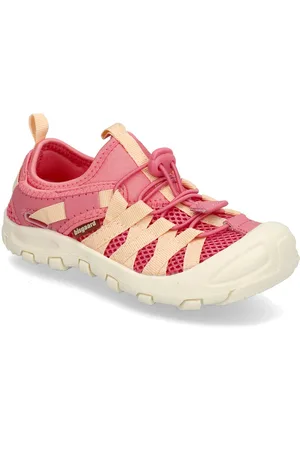 Bisgaard Zion Matalavartiset Sneakerit Tennarit Pink