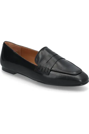 Billi Bi Shoes Matalapohjaiset Kengät Black