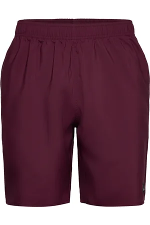 adidas Sld Clx Sho Cl Sport Shorts Burgundy