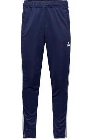 adidas Tr-Es Base 3Pt Sport Men Sport Clothing Sport Pants Sport Sweatpants White