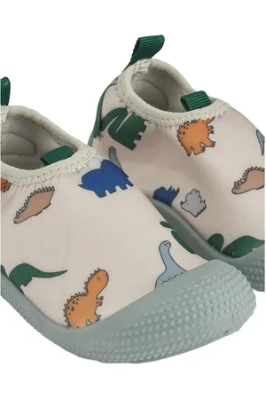 Liewood Sanjia Sea Shoe Shoes Summer Shoes Water Shoes Cream