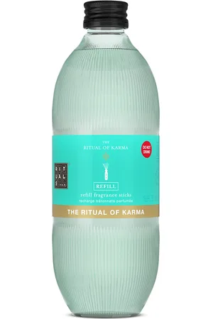 Rituals The Ritual Of Karma Refill Fragrance Sticks 500Ml Hu Tuoksu Nude