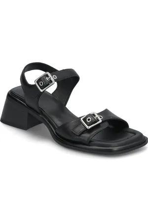 Vagabond Ines Korolliset Sandaalit Black