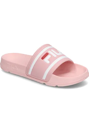 Fila Morro Bay Wmn Sport Summer Shoes Sandals Pool Sliders Pink