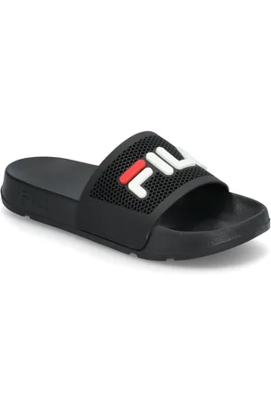 Fila Morro Bay Spiro Wmn Sport Women Sport Shoes Sport Sandals & Slippers Black