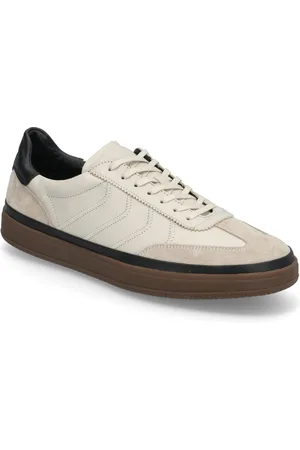 Vagabond Leo Matalavartiset Sneakerit Tennarit White
