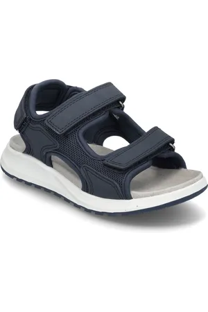 Viking Anchor Sandal 3V Shoes Summer Shoes Sandals Blue