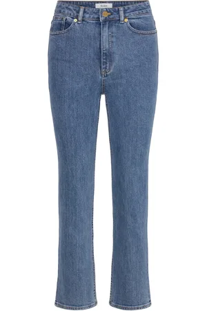 Stylein Kingston Denim Designers Jeans Straight-regular Blue