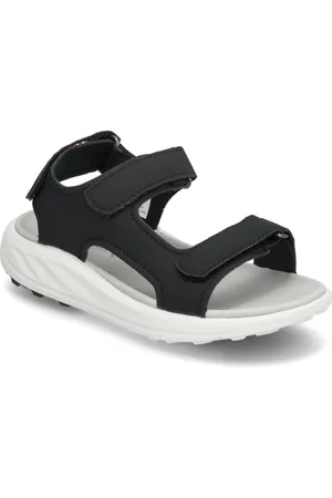 Viking Balance Sandal 3V Shoes Summer Shoes Sandals Black