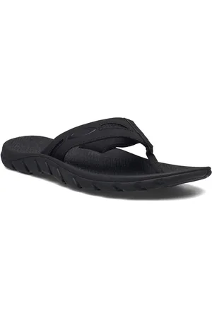 Oakley Operative Sandal 2.0 Flipflopit Rantasandaalit Sandaalit Black