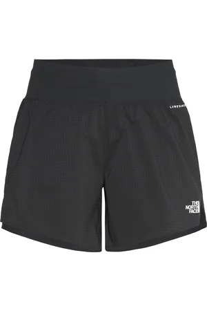 The North Face W Sunriser Short 5" Sport Sport Clothing Sport Shorts Sport Training Shorts Black