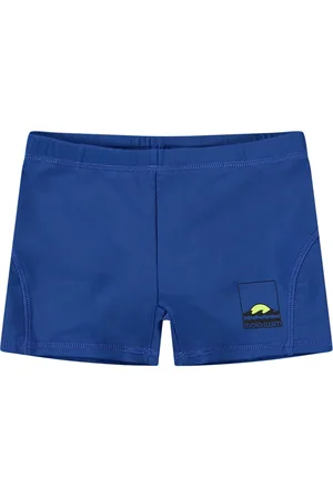 Molo Norton Uimashortsit Blue