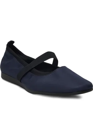 Vagabond Hillary Ballerinat Navy